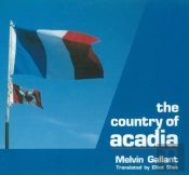 Country Of Acadia