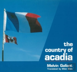 Bertrand.pt - Country Of Acadia