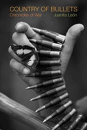 Country Of Bullets