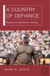 Country Of Defiance
