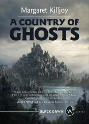 Country Of Ghosts