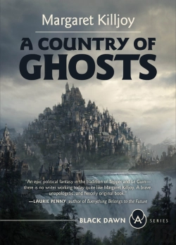 Bertrand.pt - Country Of Ghosts