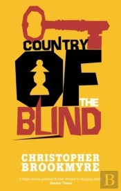 Country Of The Blind