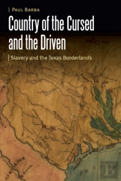 Country Of The Cursed And The Driven