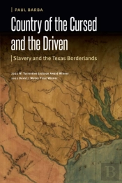 Country Of The Cursed And The Driven