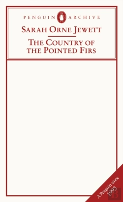 Bertrand.pt - Country Of The Pointed Firs