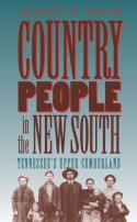 Country People In The New South