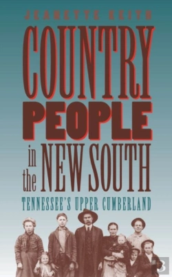 Bertrand.pt - Country People In The New South