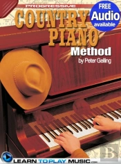 Country Piano Lessons