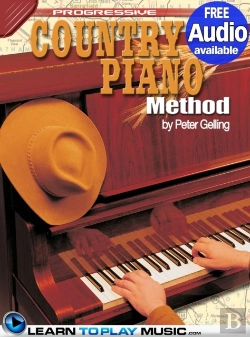 Bertrand.pt - Country Piano Lessons