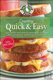 Country Quick & Easy