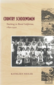 Country Schoolwomen
