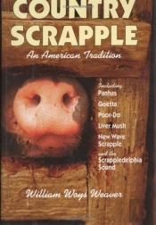 Country Scrapple