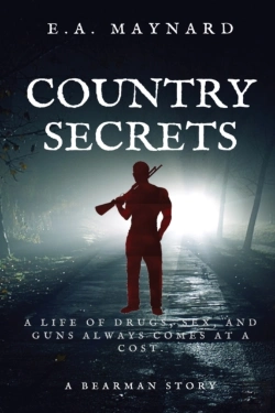Bertrand.pt - Country Secrets: A Bearman Story