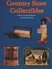 Country Store Collectibles