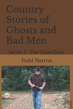 Bertrand.pt - Country Stories Of Ghosts And Bad Men