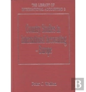 Country Studies In International Accounting - Europe
