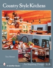 Country Style Kitchens