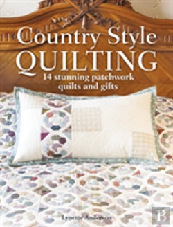 Bertrand.pt - Country Style Quilting
