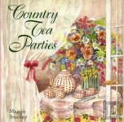 COUNTRY TEA PARTIES
