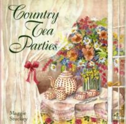 Bertrand.pt - COUNTRY TEA PARTIES