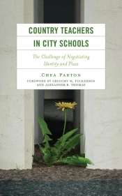 Country Teachers In City Schools