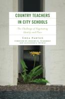 Country Teachers In City Schools