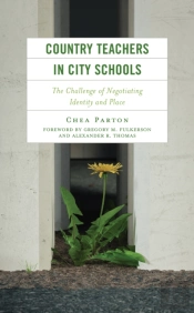 Country Teachers In City Schools