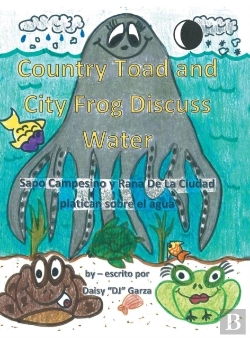 Bertrand.pt - Country Toad And City Frog Discuss Water
