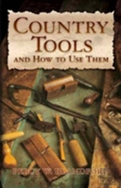 Country Tools And How To Use Them