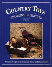 Country Toys And Childrens Furpb