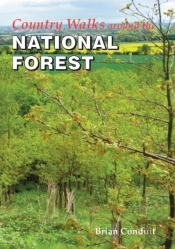 Country Walks Around The National Forest