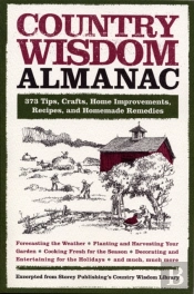 Country Wisdom Almanac
