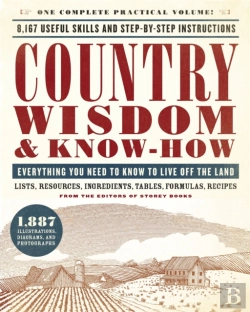 Bertrand.pt - Country Wisdom & Know-How