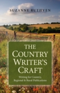 Bertrand.pt - Country Writer`S Craft, The Â€“ Writing For Country, Regional & Rural Publications