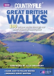 Countryfile: Great British Walks
