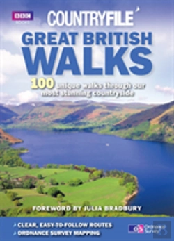 Bertrand.pt - Countryfile: Great British Walks