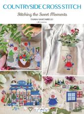 Countryside Cross Stitch