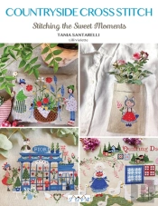 Countryside Cross Stitch