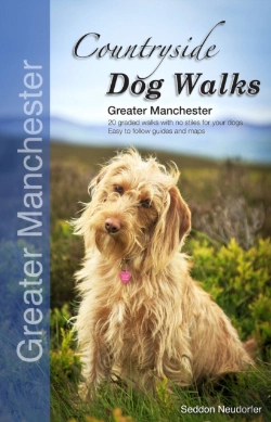 Bertrand.pt - Countryside Dog Walks - Greater Manchester