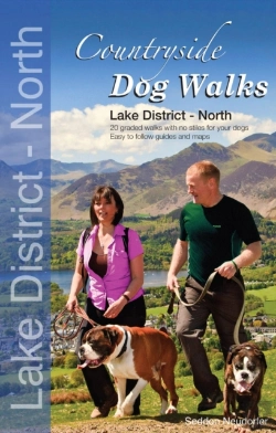 Bertrand.pt - Countryside Dog Walks: Lake District North