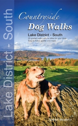 Bertrand.pt - Countryside Dog Walks - Lake District South