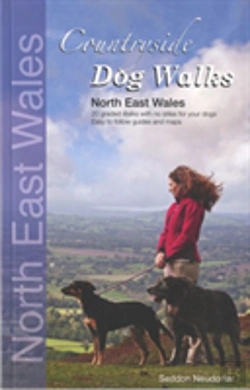 Bertrand.pt - Countryside Dog Walks: North East Wales