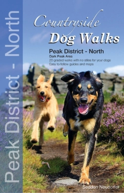 Bertrand.pt - Countryside Dog Walks - Peak District North