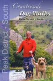 Countryside Dog Walks - Peak District South