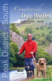 Countryside Dog Walks - Peak District South