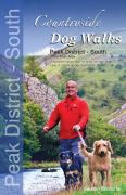 Countryside Dog Walks: Peak District South