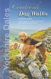 Countryside Dog Walks Yorkshire Dales
