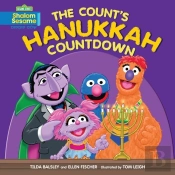 Count'S Hanukkah Countdown