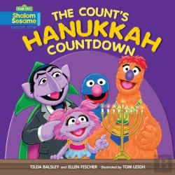 Bertrand.pt - Count'S Hanukkah Countdown